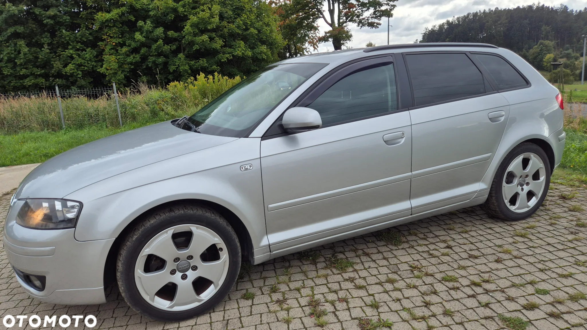 Audi A3 Sportback 1.6 Attraction - 2
