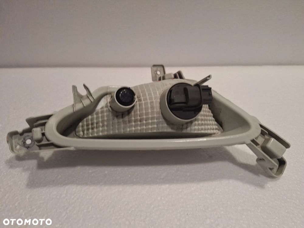 HYUNDAI I20 3 III 20- HALOGEN LEWY PRZÓD ORYGINAŁ 92207Q0000 - 4