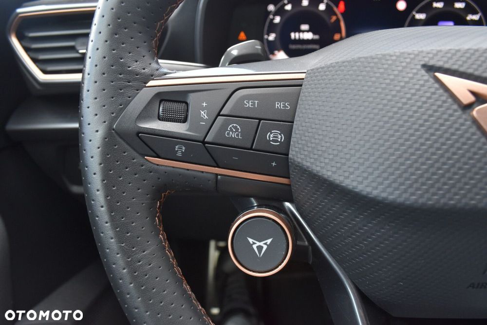 Cupra Formentor 1.5 eTSI mHEV DSG - 14