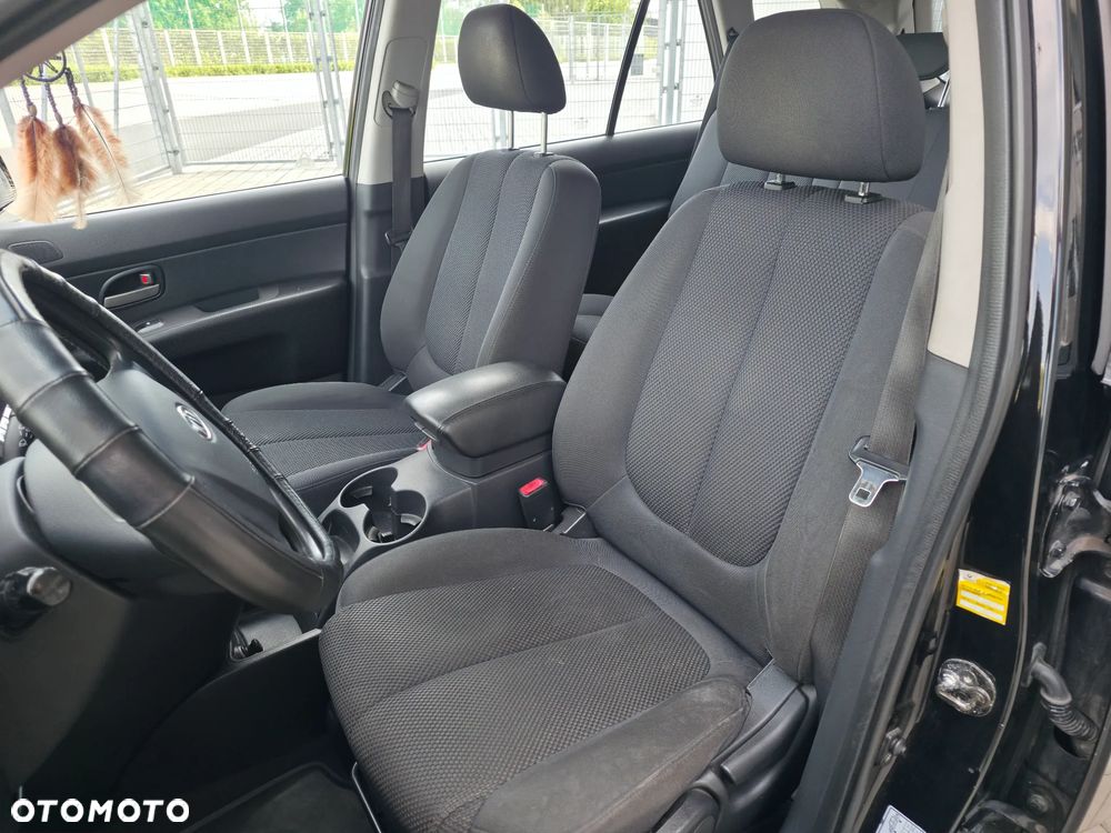 Kia Carens 2.0 EX - 8