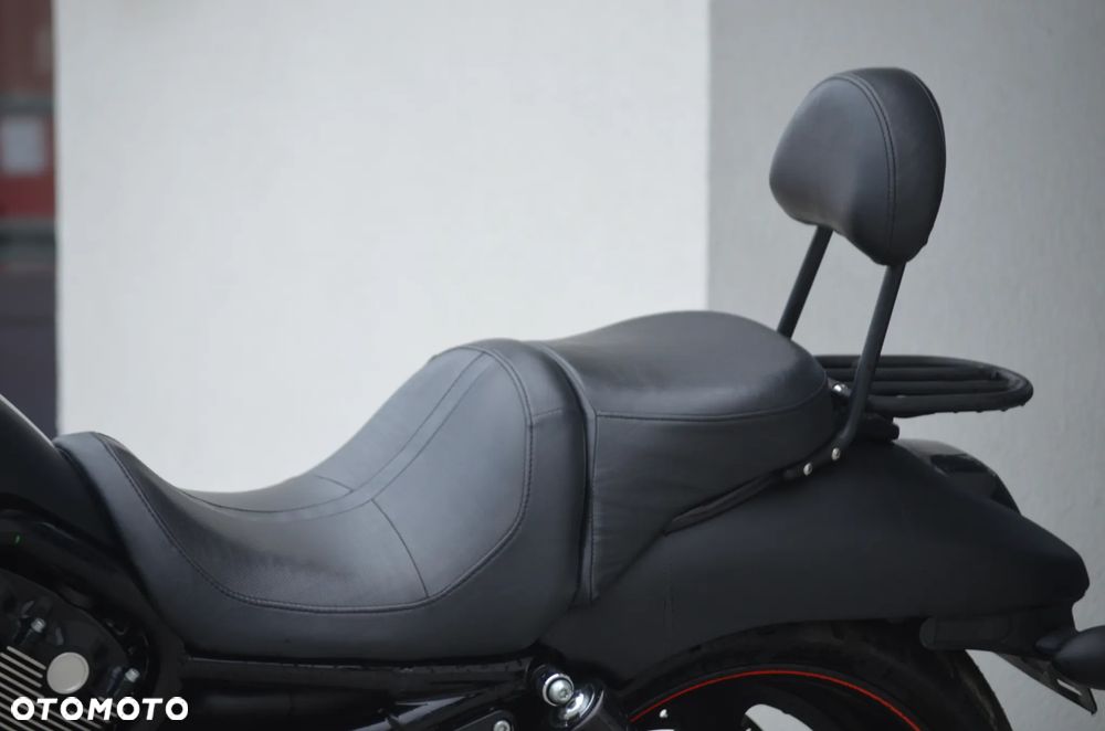 Harley-Davidson V-Rod Night Rod - 3