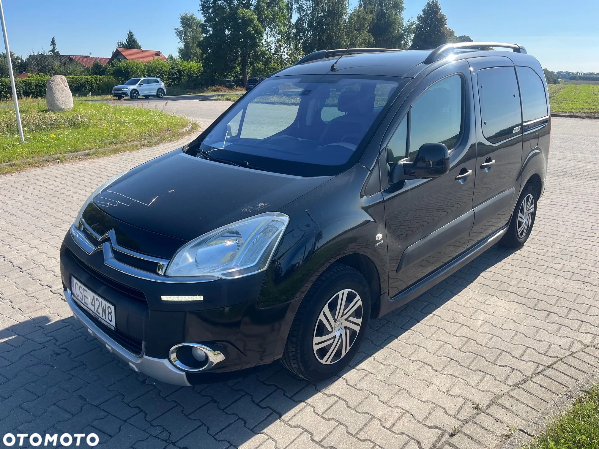 Citroën Berlingo Multispace HDi 115 FAP XTR - 1