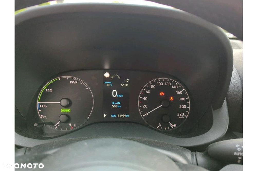 Mazda 2 Hybrid 1.5 Pure CVT - 6