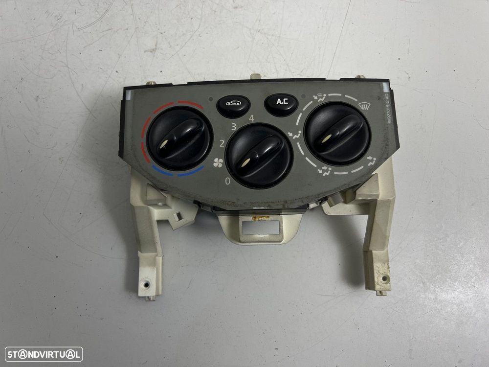 Modulo comando A/C e Sofagem RENAULT TRAFIC II (FL) REF. 69920002 - 1