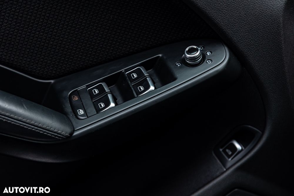 Audi A4 Avant 2.0 TDI ultra S tronic design - 25