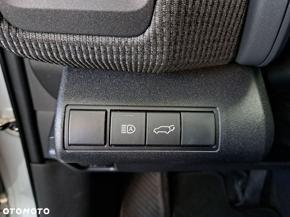 Toyota bZ4X 71.4kWh Comfort - 32