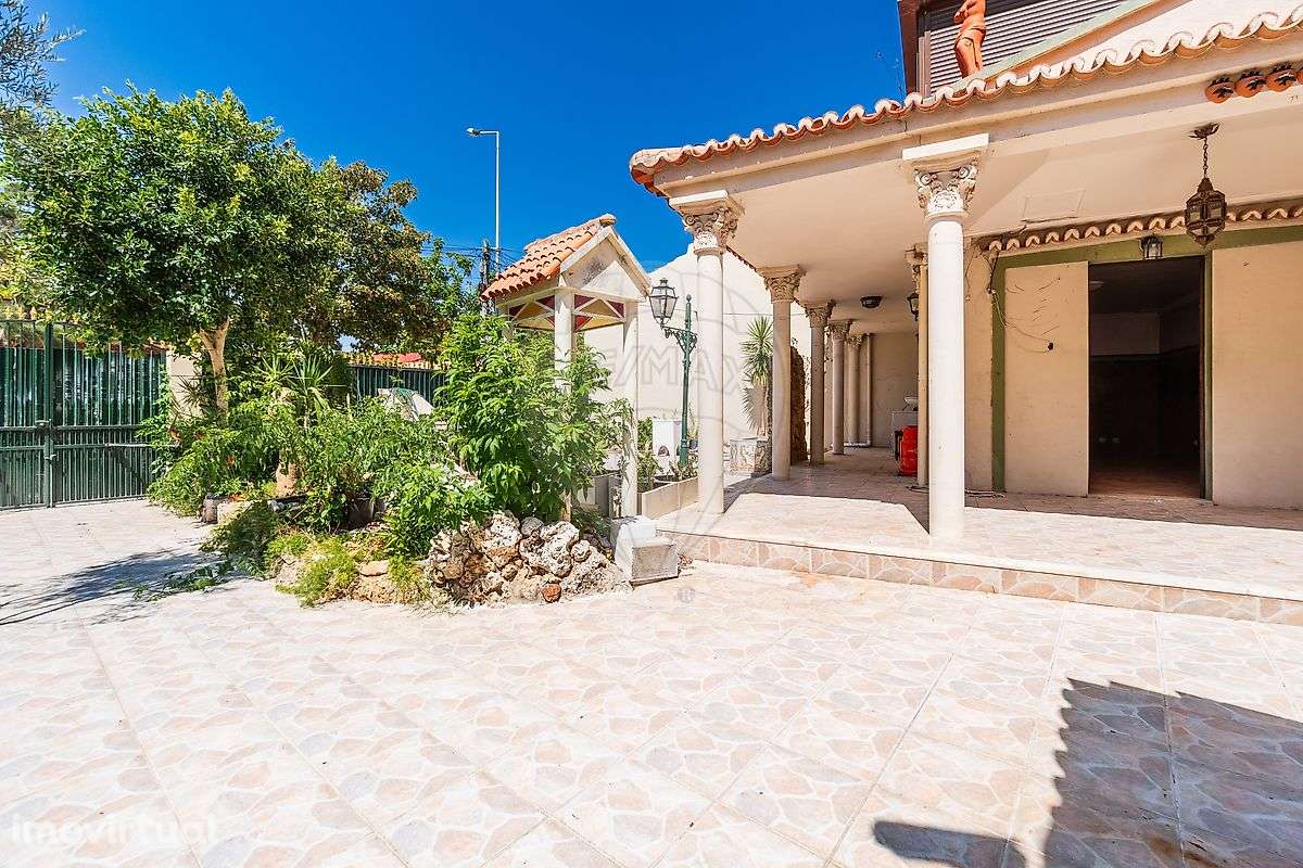 Moradia T4 para venda - Grande imagem: 3/28