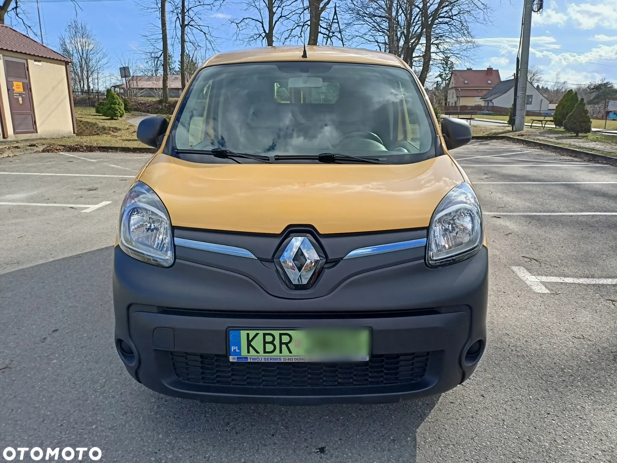 Renault Kangoo - 5