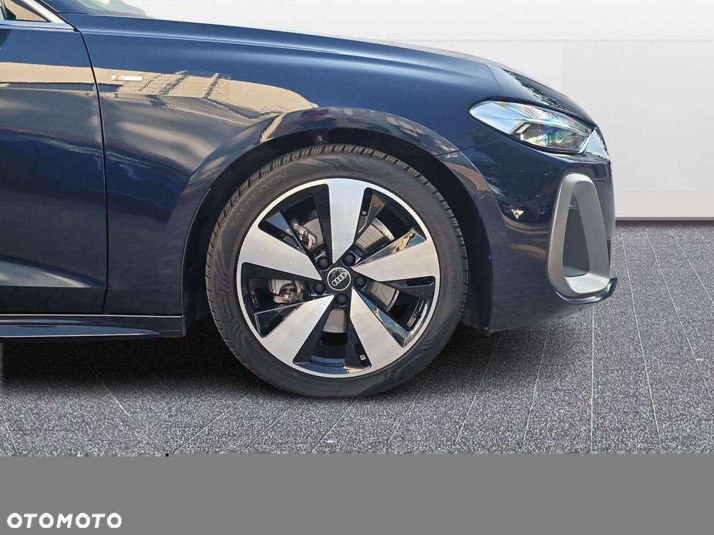 Audi A5 Avant TFSI S tronic - 19