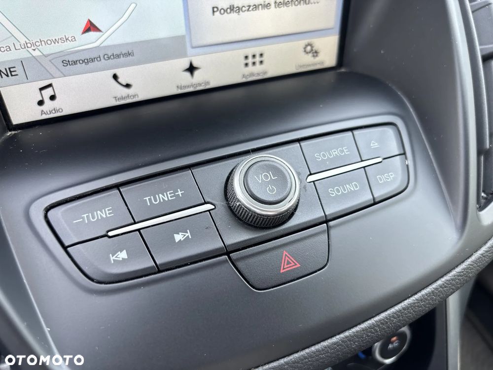 Ford Kuga 2.0 TDCi AWD Trend - 24