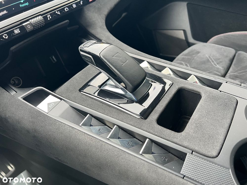 DS Automobiles DS 7 Crossback 1.6 E-Tense 4x4 Rivoli - 19