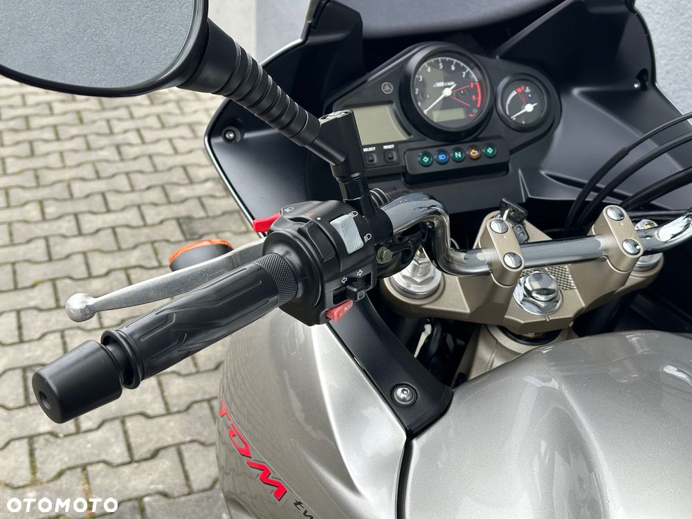 Yamaha TDM - 19