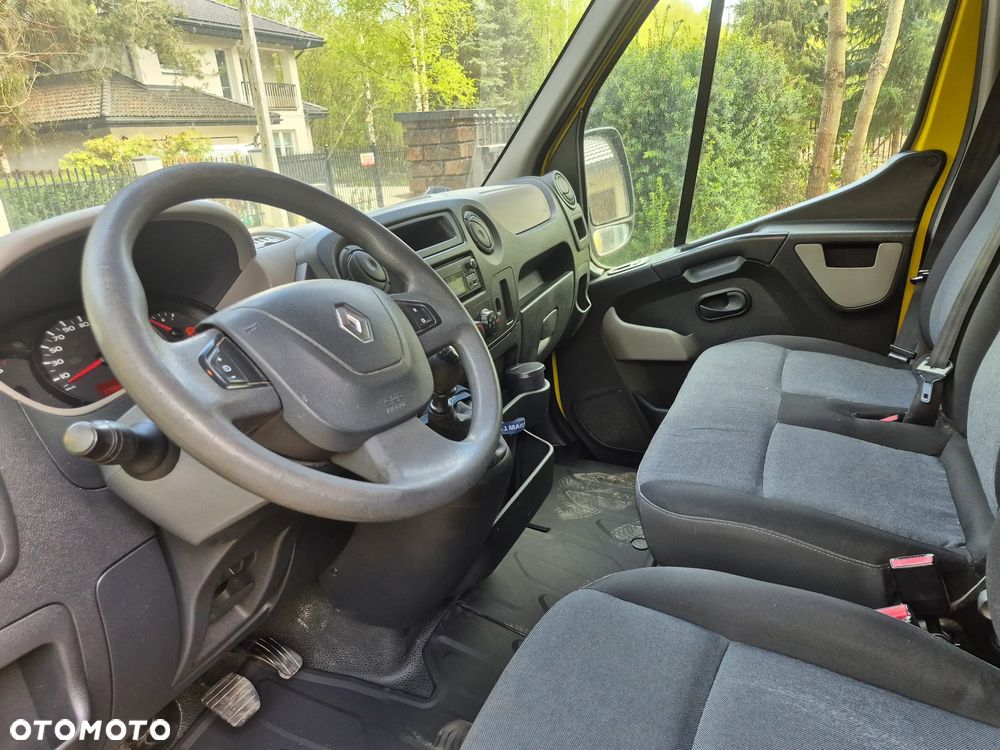 Renault Master - 4