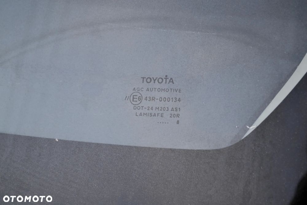 Toyota Auris 1.4 D-4D Luna - 37