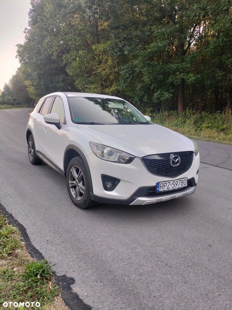 Mazda CX-5 2.2 D Skymotion - 14