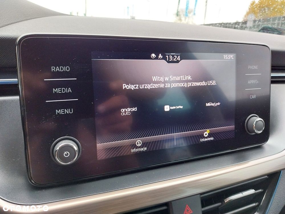 Skoda Kamiq 1.0 TSI Ambition - 27