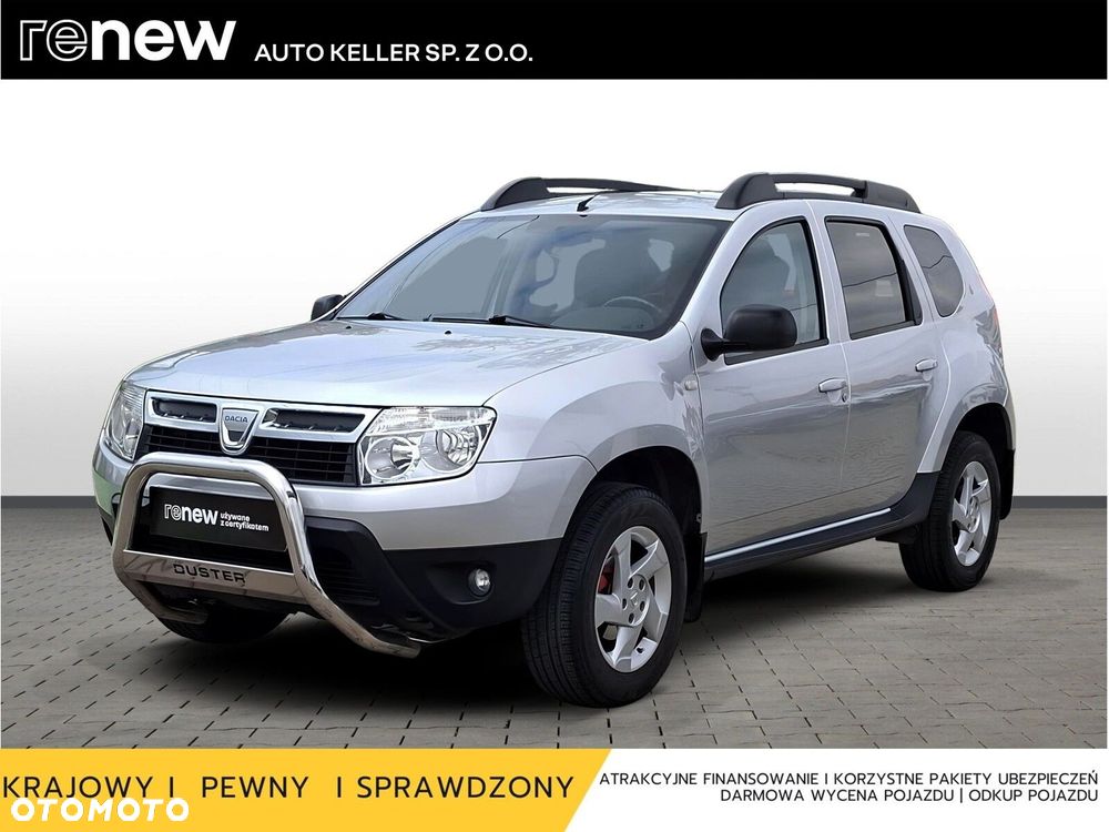 Dacia Duster - 3