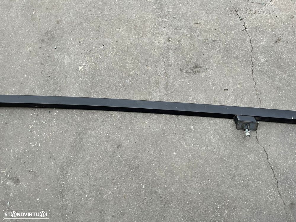 Audi A4 Avant B5 - BARRAS DE TEJADILHO - BT018 - 9