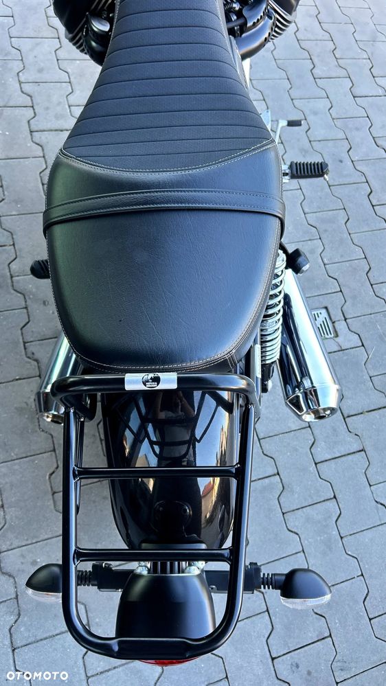 Moto Guzzi V9 - 19