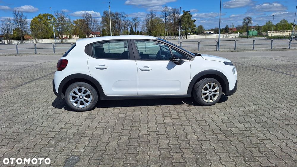 Citroën C3 1.2 PureTech Elle - 6