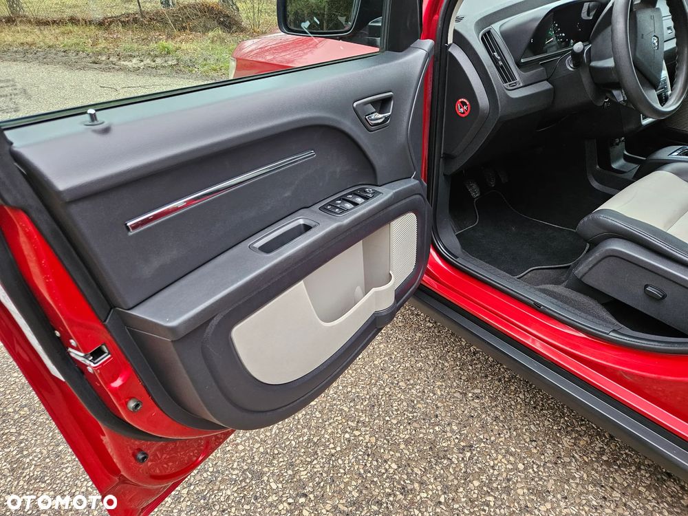 Dodge Journey 2.0 CRD Cool Family - 21