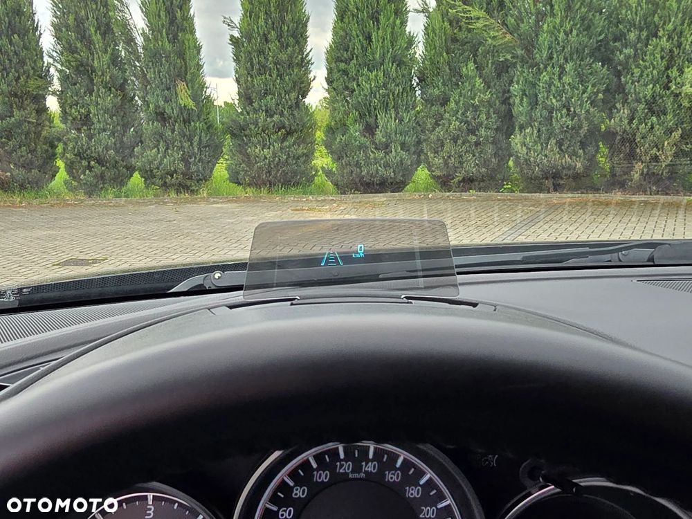 Mazda 6 SKYACTIV-D 175 i-ELOOP Sports-Line - 29