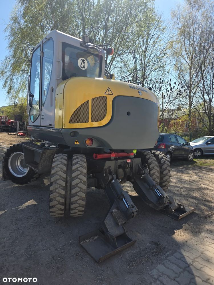 Wacker Neuson 9503 WD2 - 17