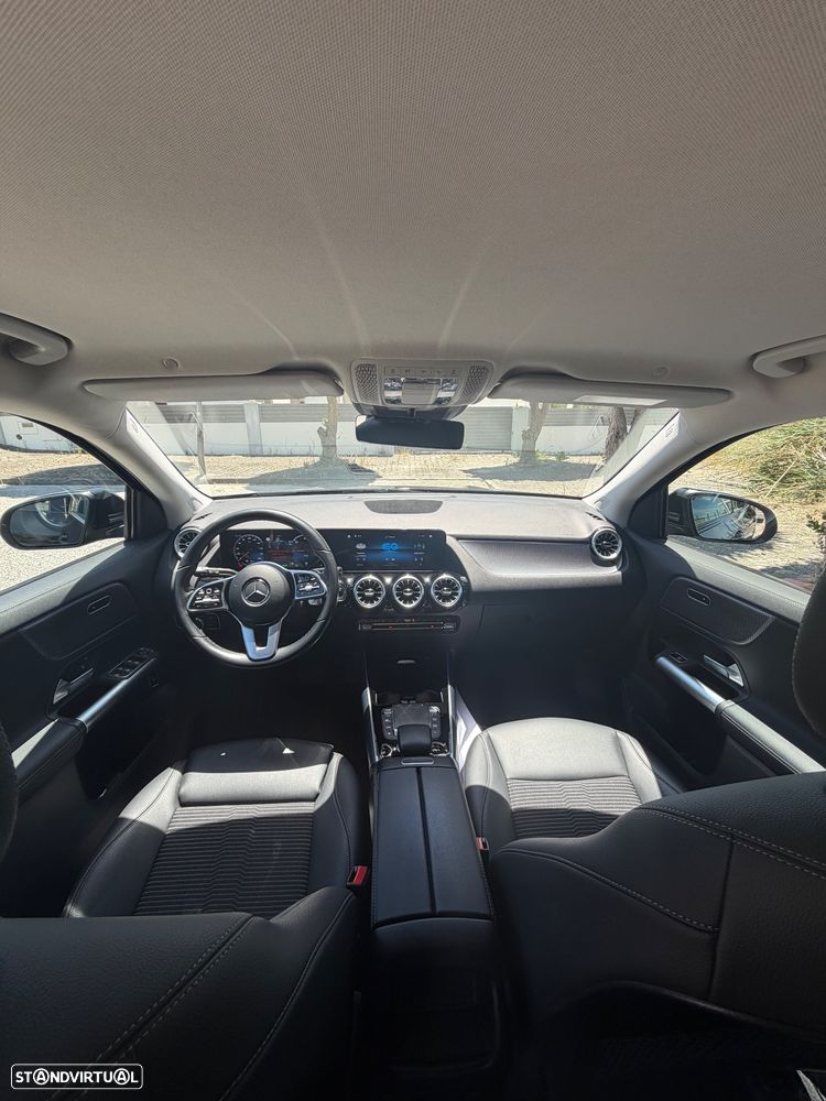 Mercedes-Benz EQA 250+ Edition - 4