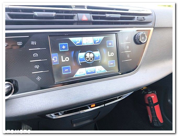 Citroën C4 Picasso e-HDi 115 Exclusive - 30