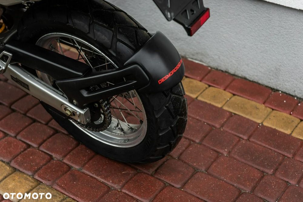 Cagiva Canyon - 10