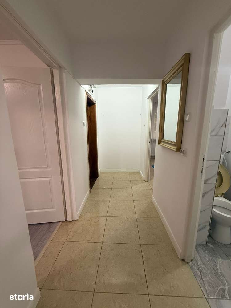 Apartament 2 camere – Strada Mare a Unirii, etaj 1/4 - Imagine principală: 4/7