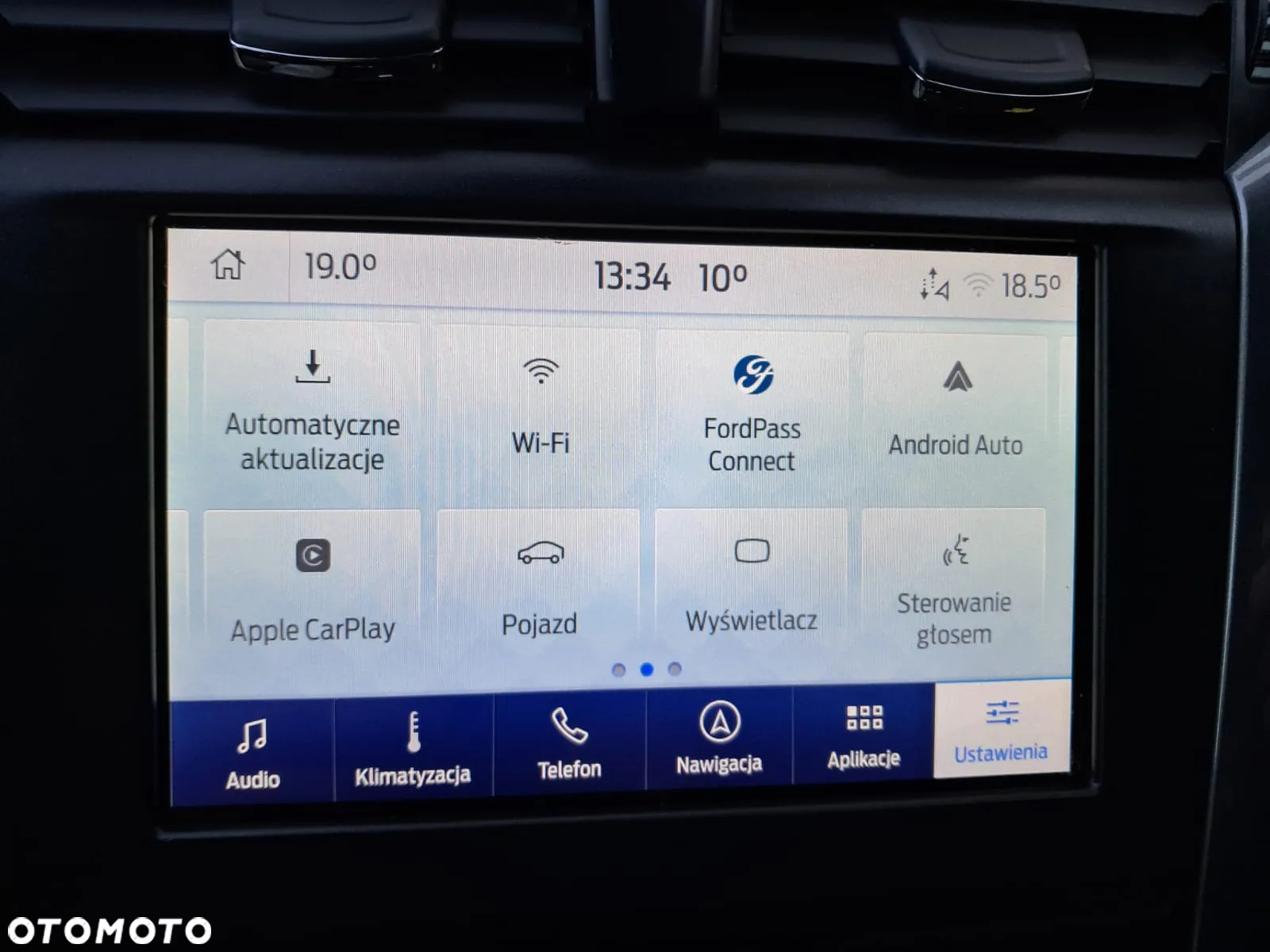 Ford Mondeo Turnier 2.0 Ti-VCT Hybrid Business Edition - 35