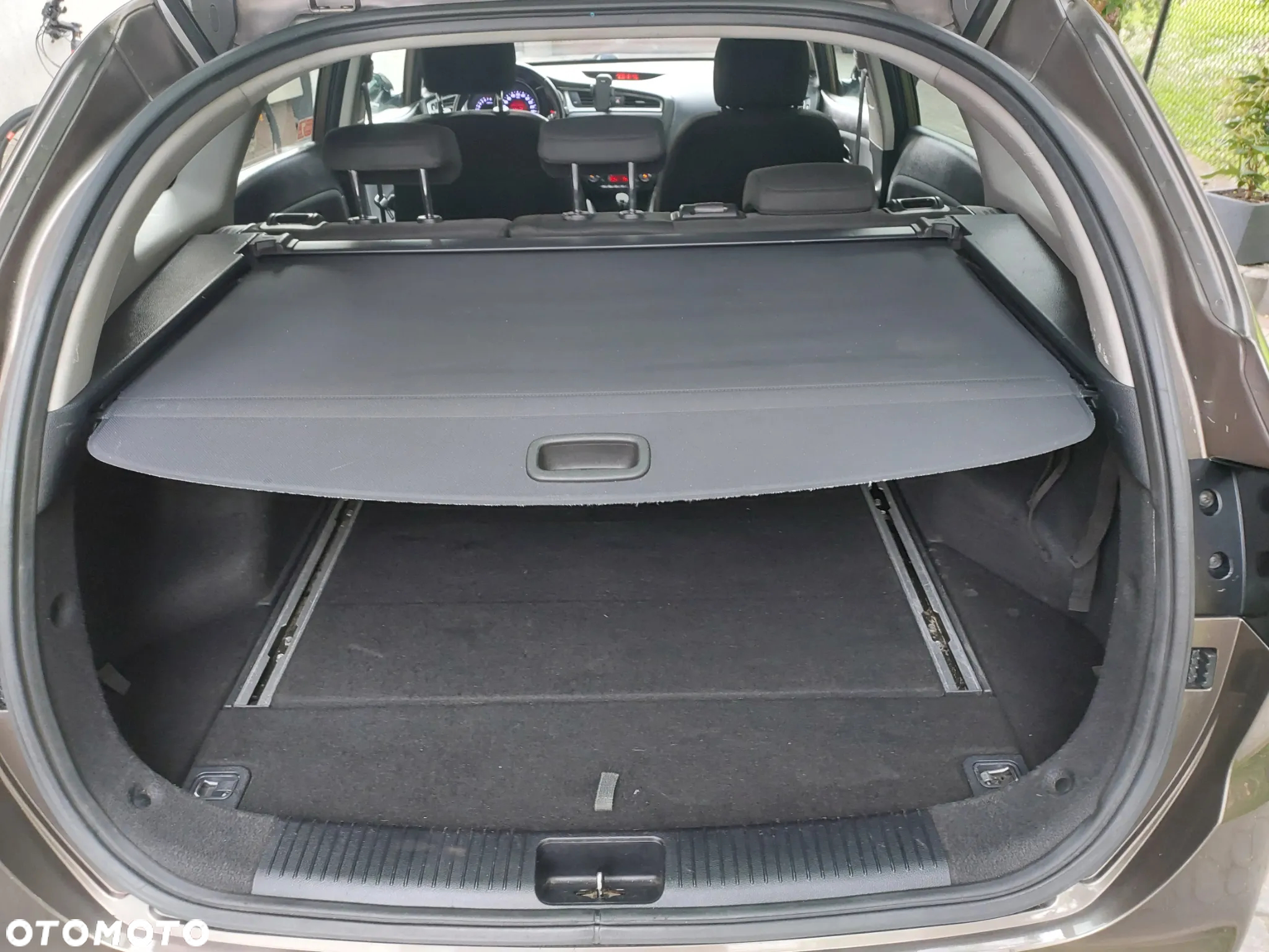 Kia Ceed Cee'd 1.6 GDI S - 18