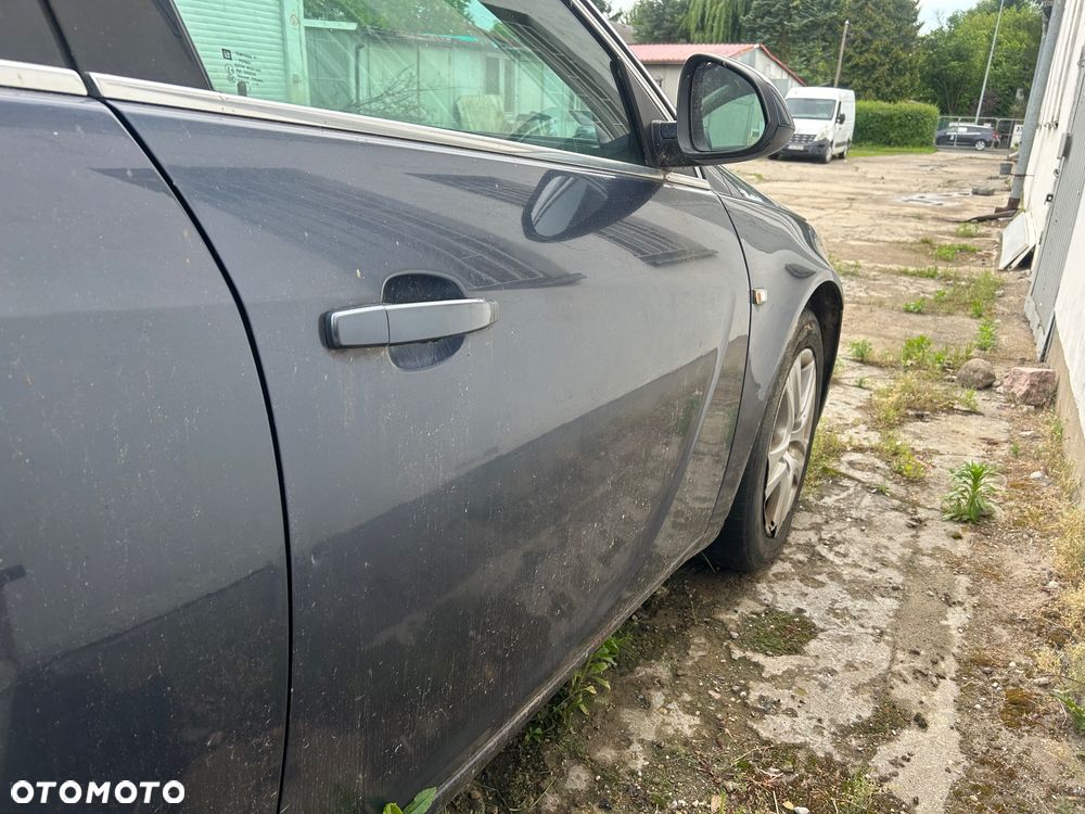 Opel Insignia 2.0 CDTI Cosmo ecoFLEX - 5