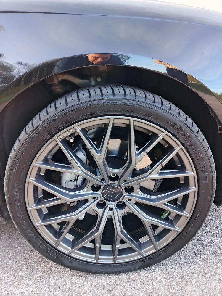 Audi A6 Avant 3.2 FSI Multitronic - 18