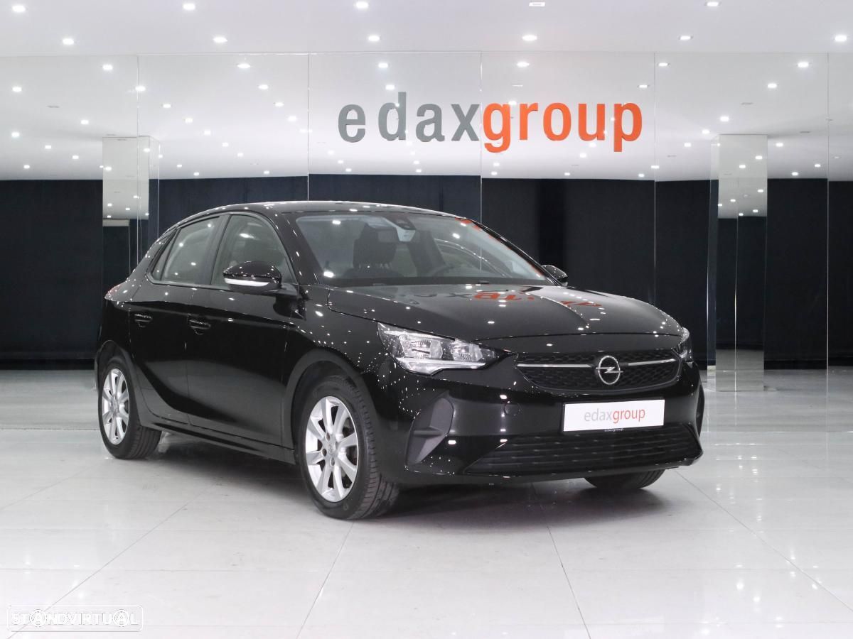 Opel Corsa 1.2 Edition - 1
