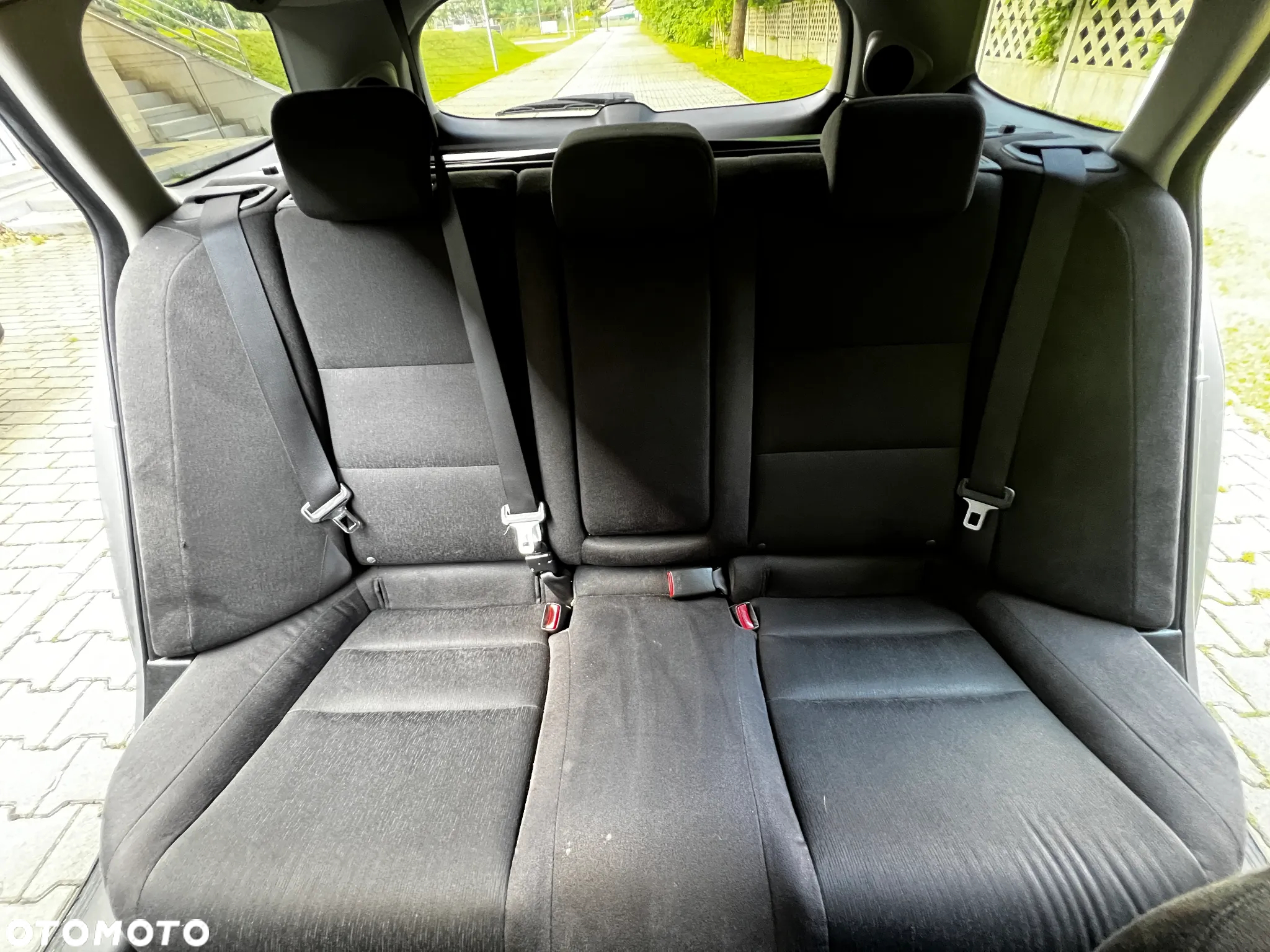 Honda Accord 2.2d Executive Nav+ACC+LKAS - 10