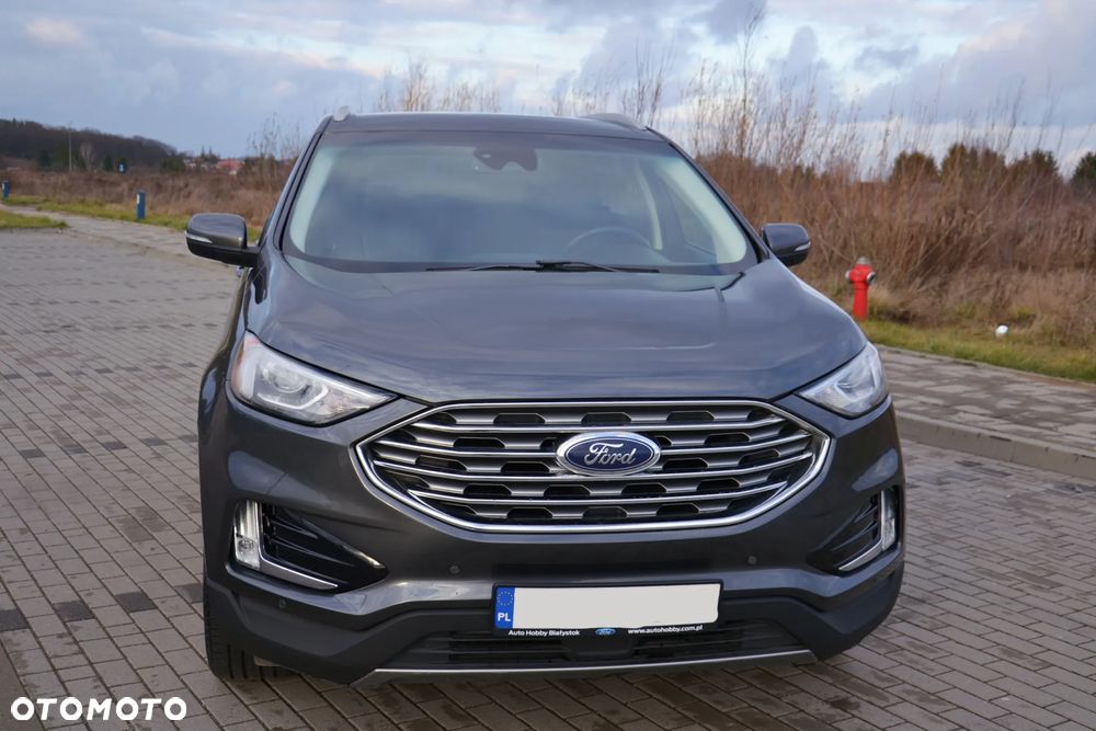 Ford Edge - 4