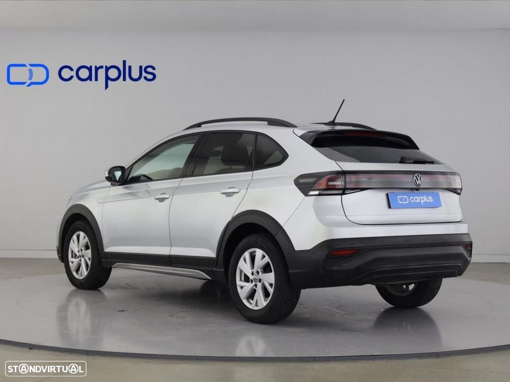 VW Taigo 1.0 TSI - 5