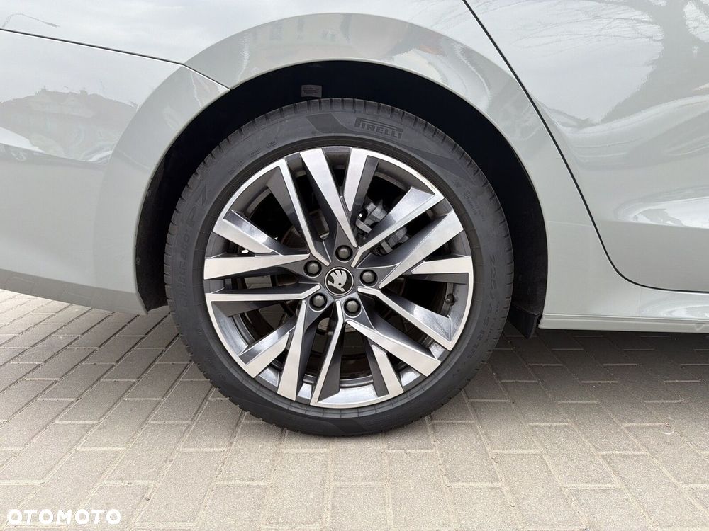 Skoda Octavia - 18