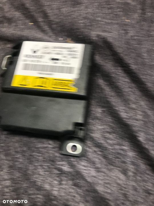Moduł sensor LAGUNA SANDERO 8201163278 - 2