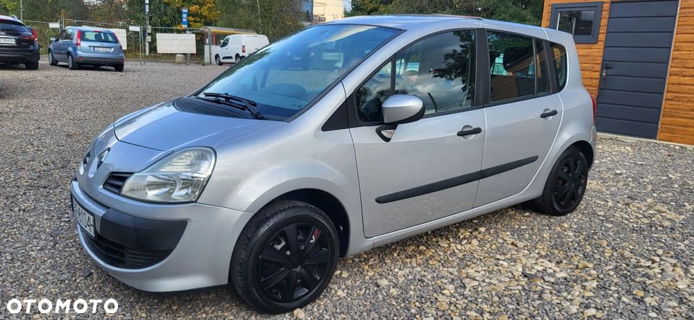 Renault Modus - 37
