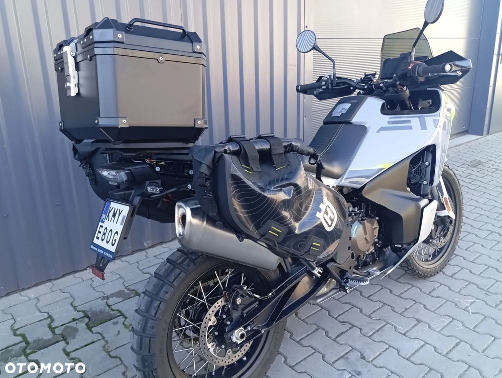 Husqvarna Inny - 7