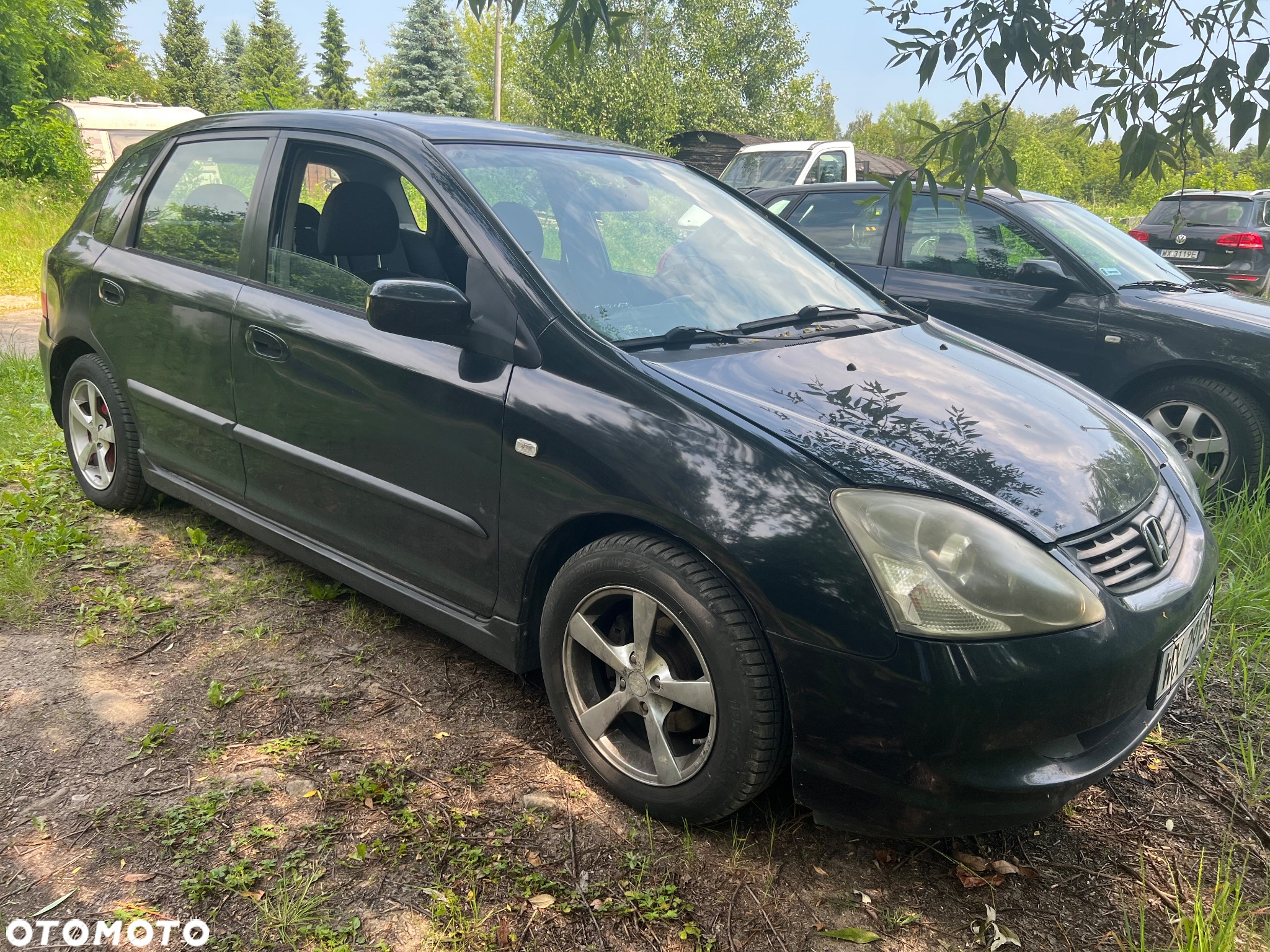 Honda Civic - 15