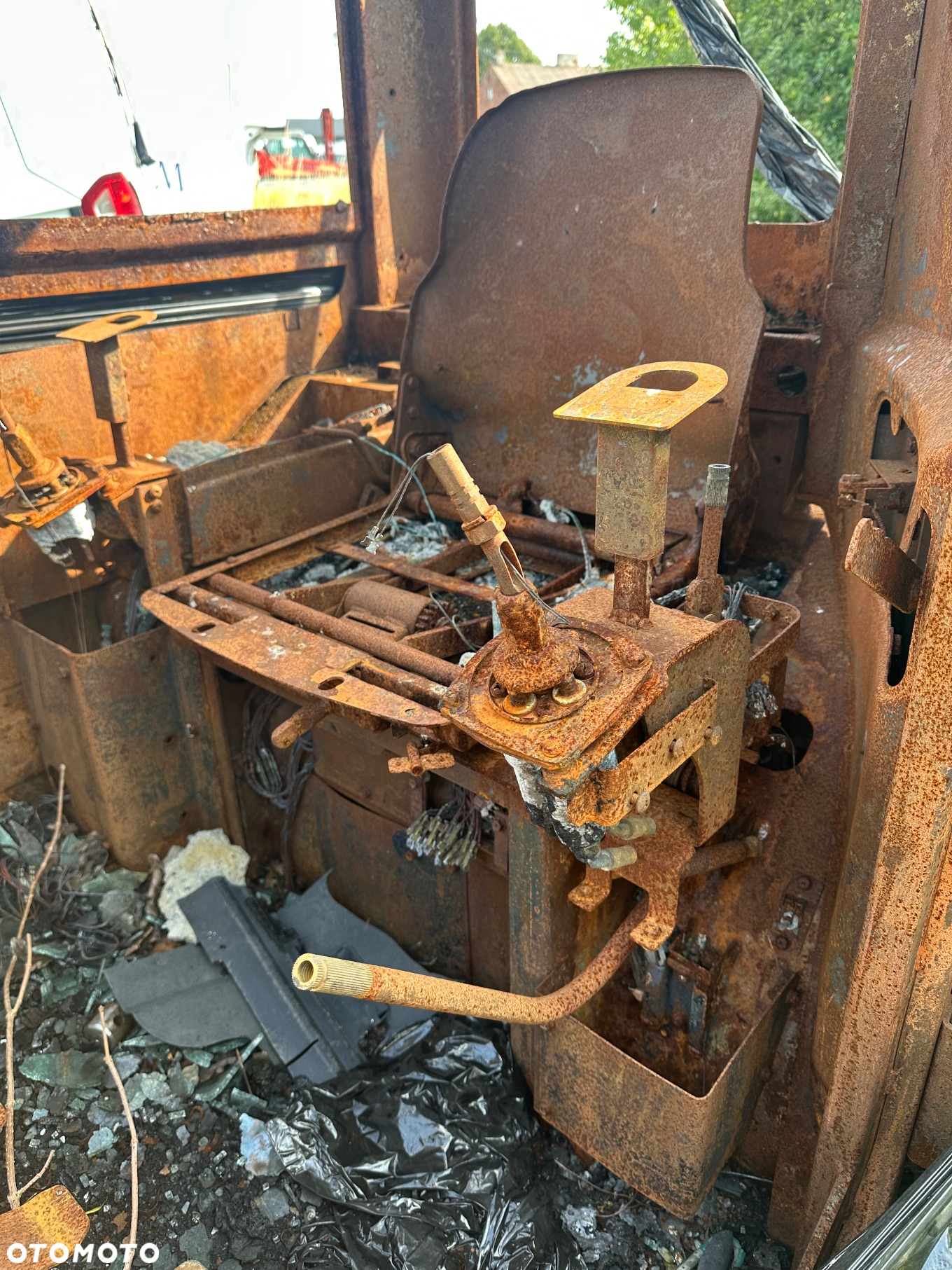 Hyundai robex 25z - 2