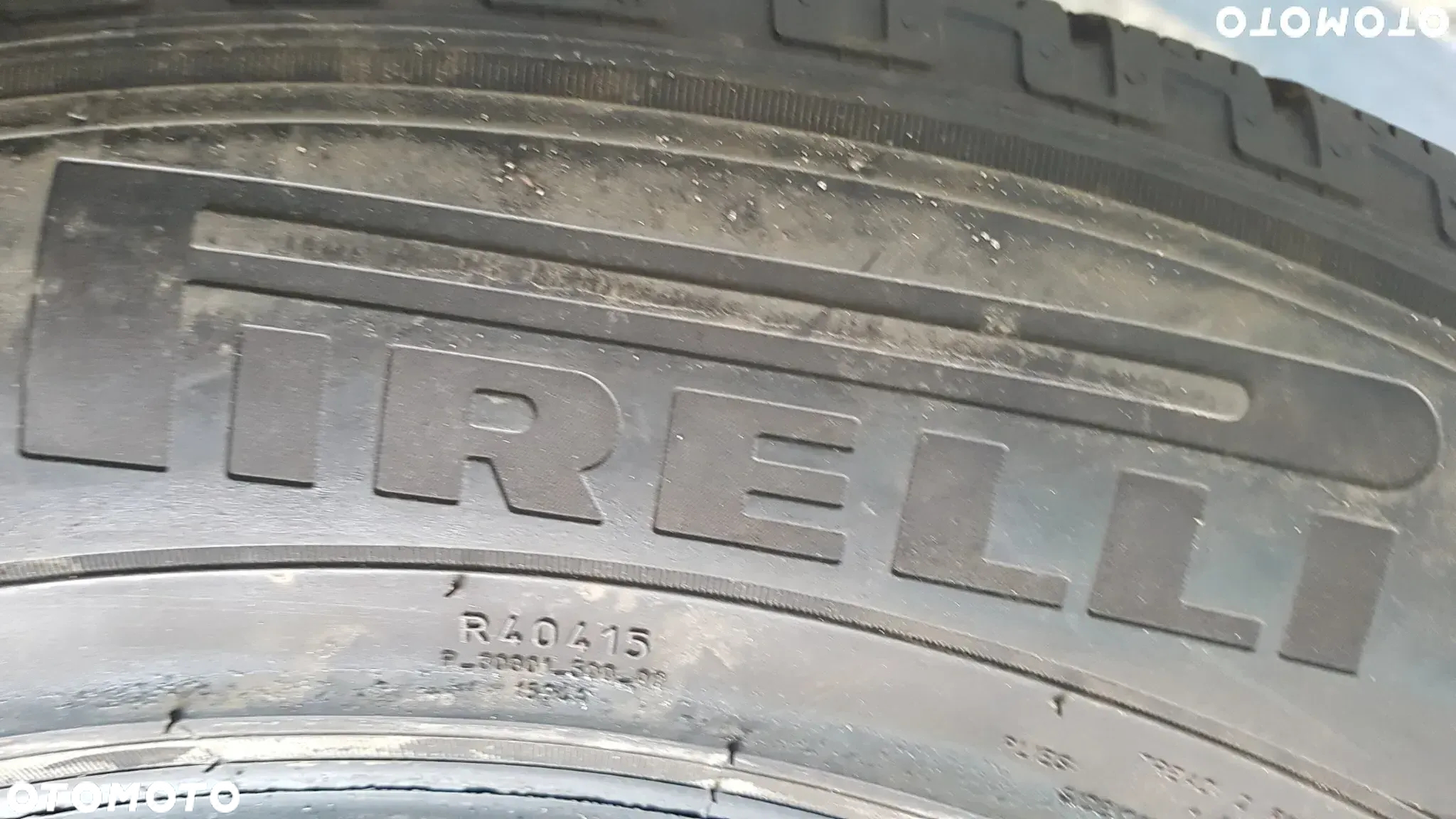 OPONY PIRELLI SCORPION WINTER   235/60R18   235/60/18 - 5