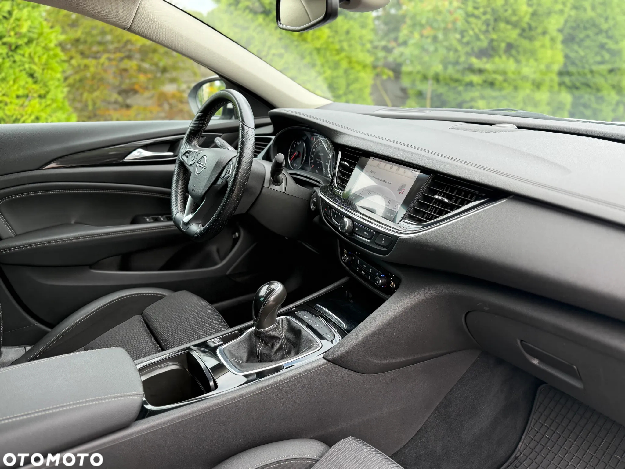 Opel Insignia Country Tourer 2.0 Diesel Exclusive - 20
