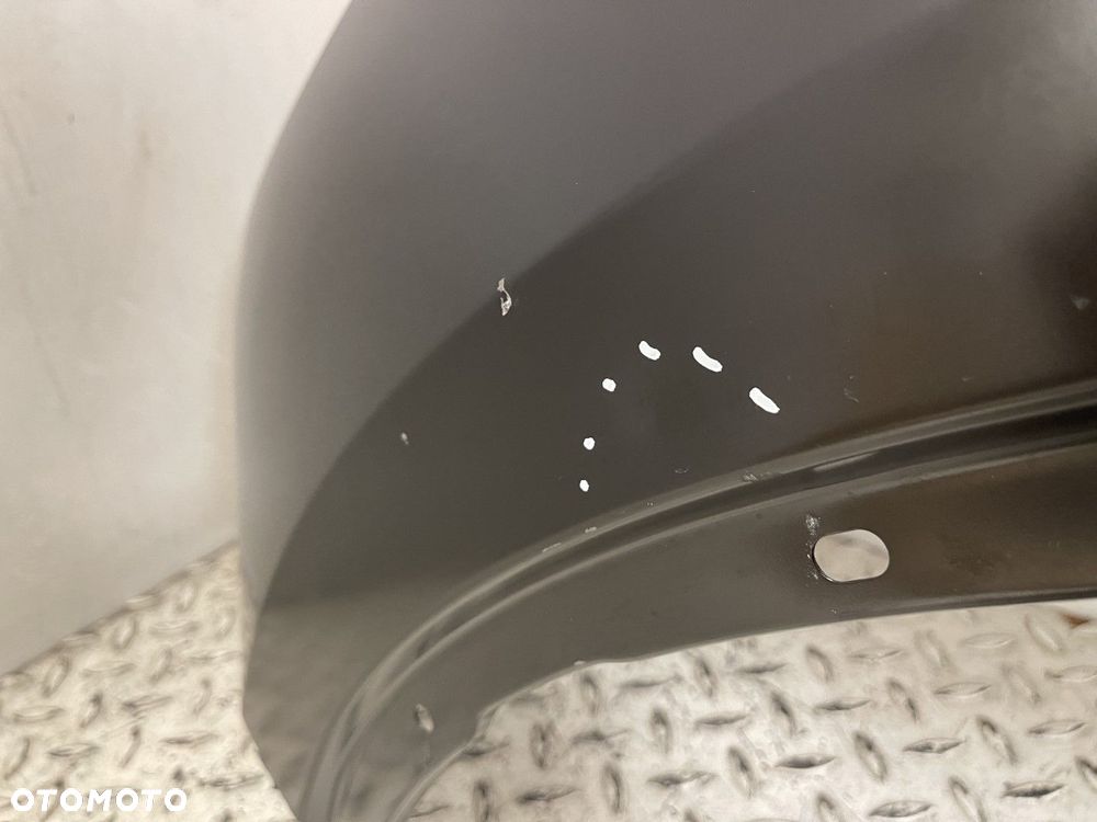 FABRYCZNIE NOWY ORYGINALNY LEWY PRZEDNI BŁOTNIK LEWA PRZÓD DODGE DURANGO III 3 11-26 55369735AD - 6