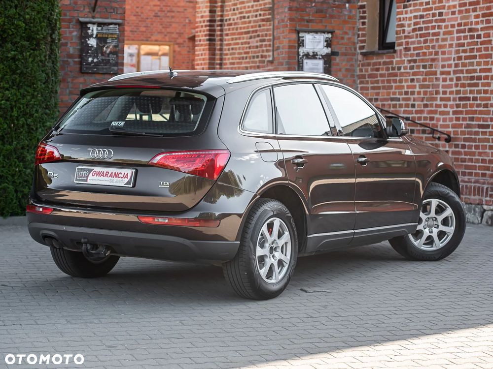 Audi Q5 - 13