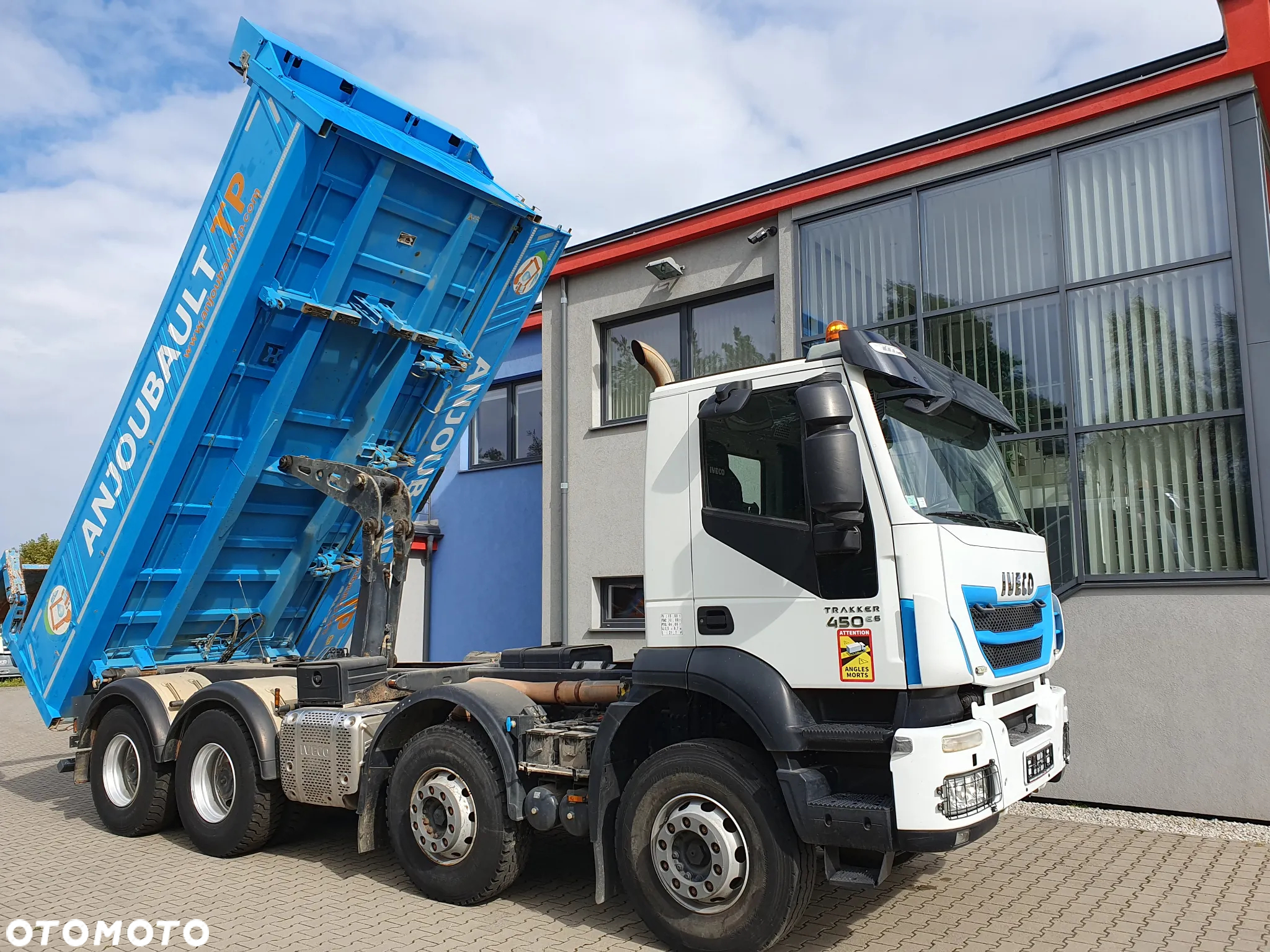 Iveco - 4